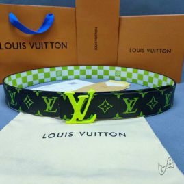 Picture of LV Belts _SKULVBelt38mmX80-125cmlb036118